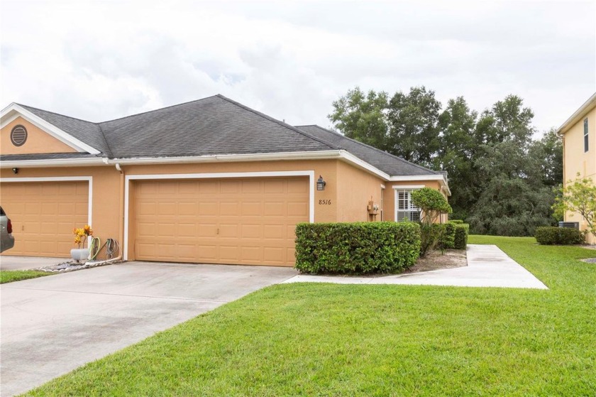 This luxurious 2-bedroom, 2-bathroom villa is located within the - Beach Home for sale in New Port Richey, Florida on Beachhouse.com