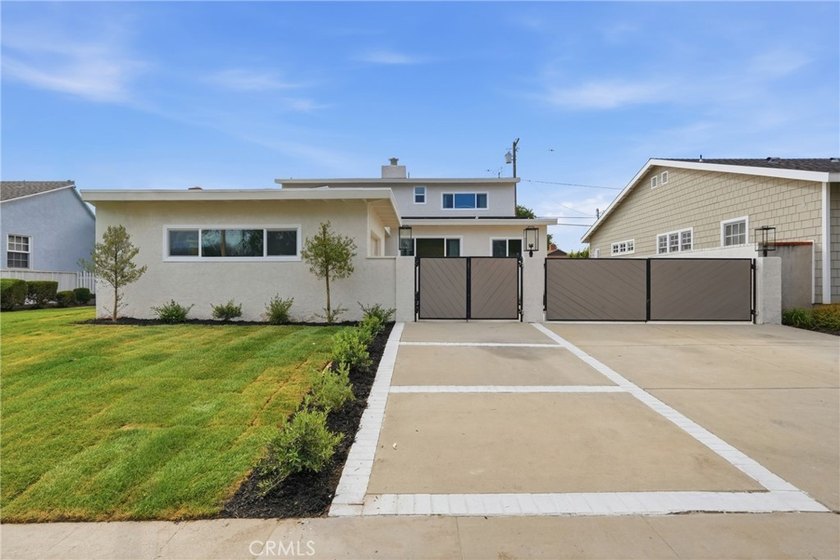 Beautiful remodel with permits. 
Two bedrooms and one bathroom - Beach Home for sale in Long Beach, California on Beachhouse.com