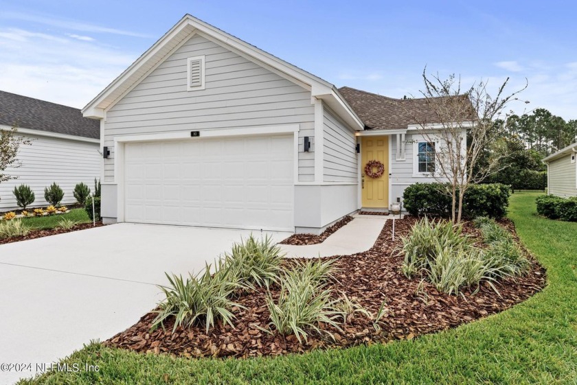 Open House Saturday 11/23 from 12:00-2:00 pm Looks like new! - Beach Home for sale in Ponte Vedra, Florida on Beachhouse.com