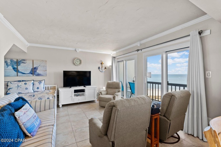 This is a must see! Pinnacle port condos is best of both worlds - Beach Condo for sale in Panama City Beach, Florida on Beachhouse.com