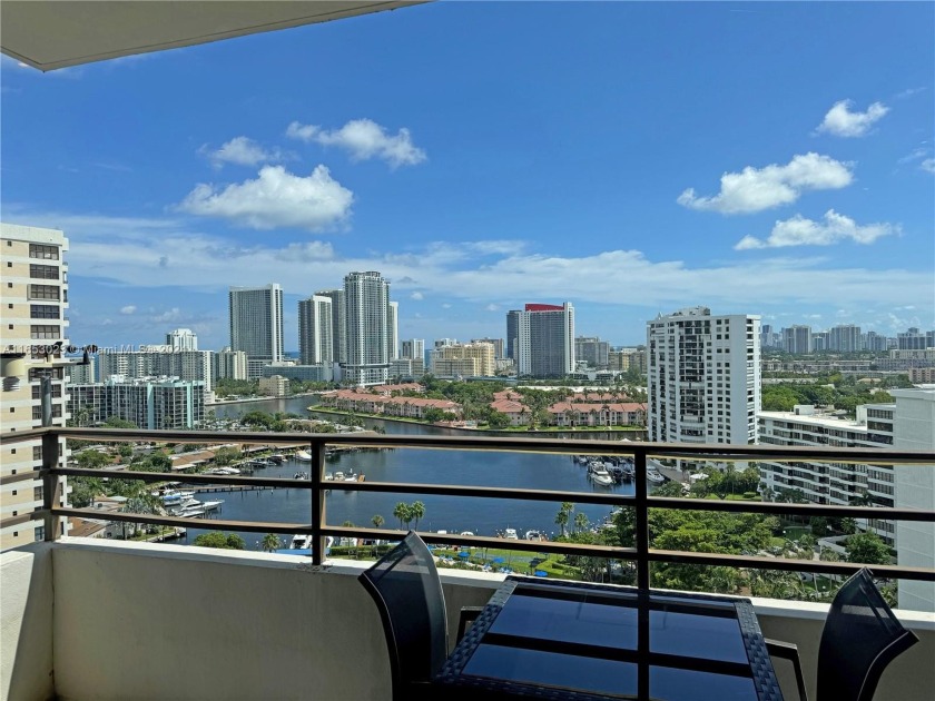 Discover penthouse living at its finest in this newly renovated - Beach Condo for sale in Hallandale Beach, Florida on Beachhouse.com