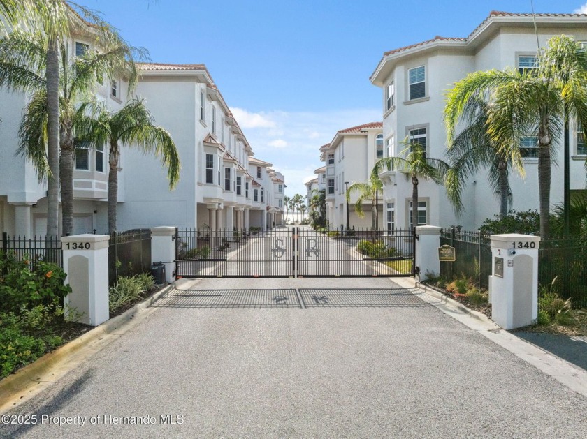 Step into a life of relaxed elegance and coastal charm in this - Beach Condo for sale in Dunedin, Florida on Beachhouse.com
