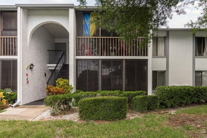 Discover your perfect Florida retreat in this beautifully - Beach Condo for sale in Tarpon Springs, Florida on Beachhouse.com