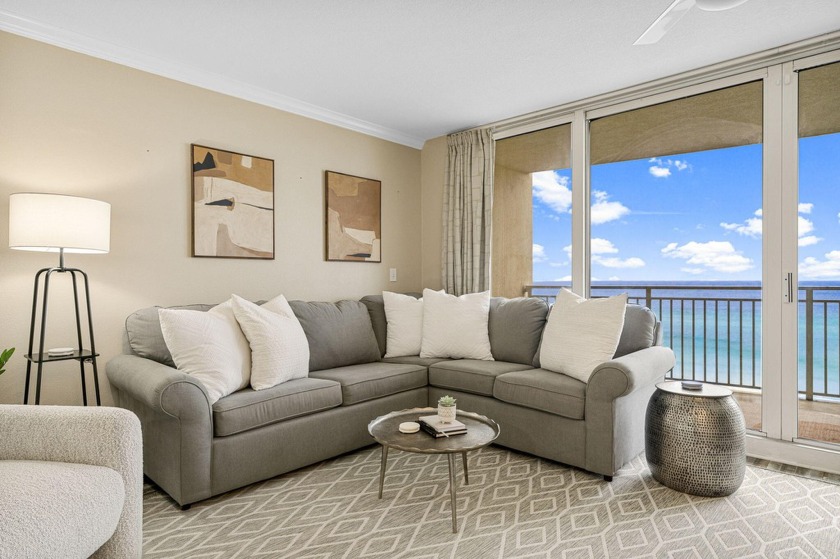 This 1 bedroom unit with additional hall bunks is a highly - Beach Condo for sale in Panama City Beach, Florida on Beachhouse.com