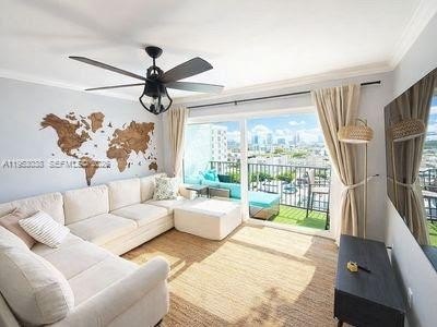 Cozy, Fully Renovated & Move-In Ready - Sold Furnished!
 - Beach Condo for sale in Miami Beach, Florida on Beachhouse.com