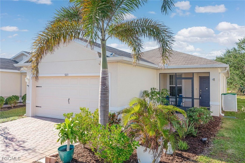 Come see this beautiful 3 bedroom, 2 bath home located in one of - Beach Home for sale in Punta Gorda, Florida on Beachhouse.com