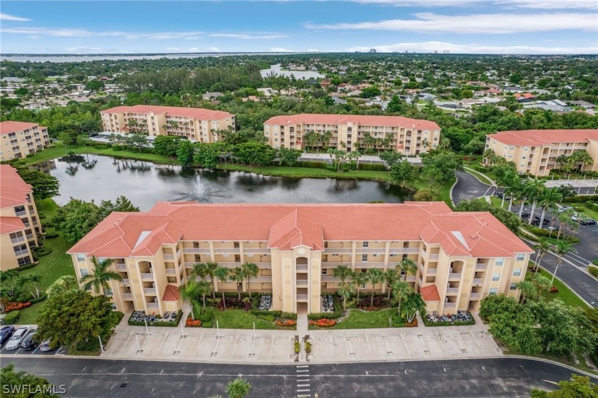 This charming first-floor condo in the desirable Riverwalk - Beach Condo for sale in Fort Myers, Florida on Beachhouse.com