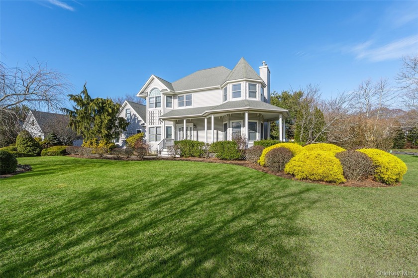 Located in the heart of the North Fork, your key-code access to - Beach Home for sale in Riverhead, New York on Beachhouse.com