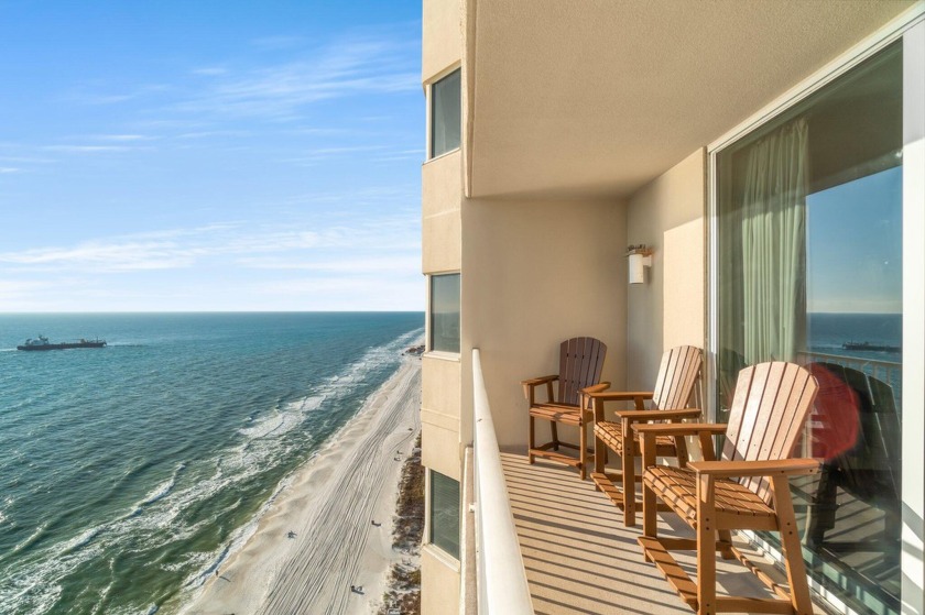 Welcome to your dream getaway on the stunning Gulf of Mexico in - Beach Condo for sale in Panama City Beach, Florida on Beachhouse.com