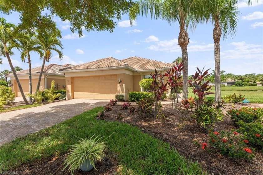 Nestled within the prestigious Colonial Country Club, this - Beach Home for sale in Fort Myers, Florida on Beachhouse.com