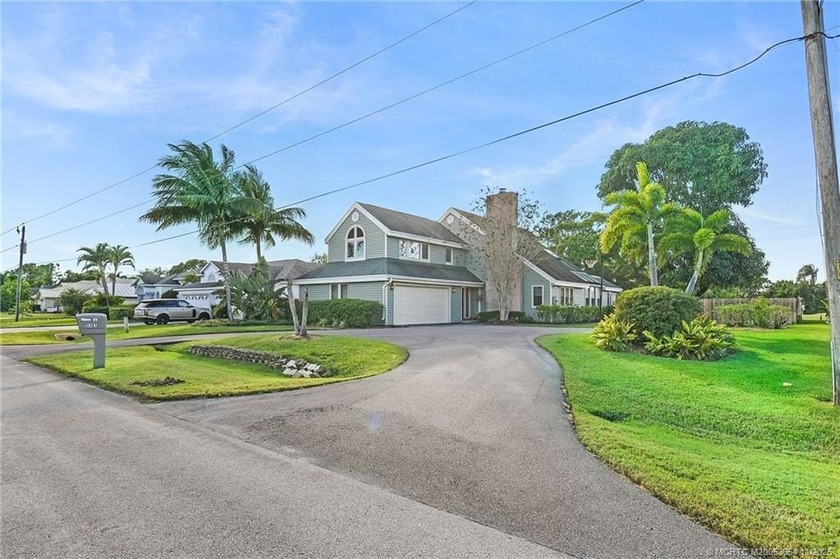 Welcome to this beautiful home featuring four bedrooms and three - Beach Home for sale in Fort Pierce, Florida on Beachhouse.com