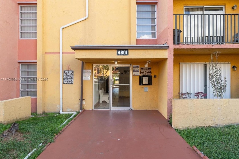 Enjoy the best of Miami living in this well-located apartment! - Beach Condo for sale in Miami, Florida on Beachhouse.com