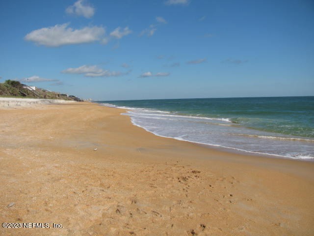 OCEAN FRONT LAND FOR SALE!  PRICED TO SELL!  THE LAND IS - Beach Lot for sale in Flagler Beach, Florida on Beachhouse.com