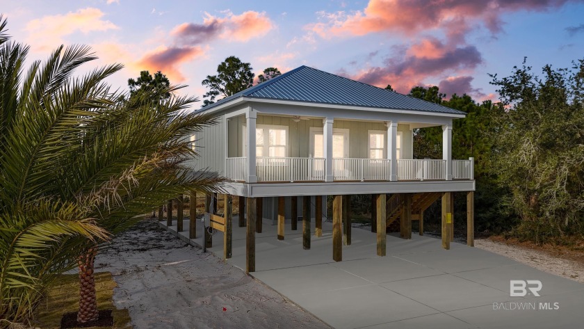 Price improvement!! Motivated seller! Welcome home to your very - Beach Home for sale in Gulf Shores, Alabama on Beachhouse.com