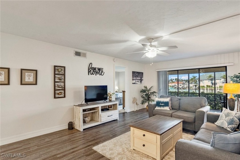 Welcome to this beautifully updated 2 bedroom, 2 bathroom - Beach Condo for sale in Cape Coral, Florida on Beachhouse.com