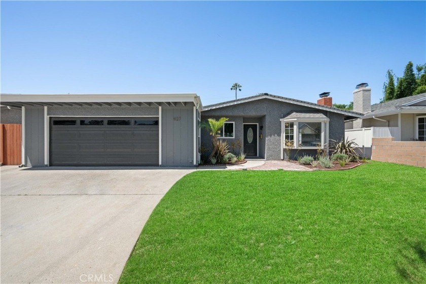 Welcome to this beautifully remodeled single-story home in the - Beach Home for sale in Ventura, California on Beachhouse.com