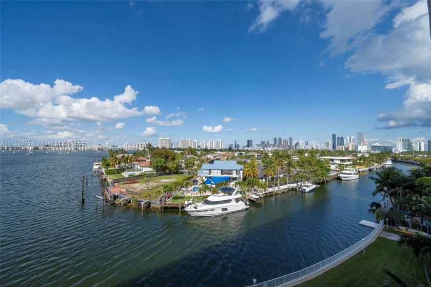 Experience the best of coastal living with this spacious 1-bed - Beach Condo for sale in North Miami Beach, Florida on Beachhouse.com