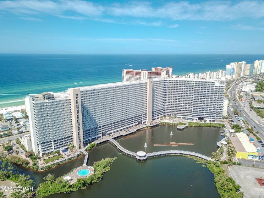 Welcome to Laketown Wharf unit 936! Without a doubt one of the - Beach Condo for sale in Panama City Beach, Florida on Beachhouse.com