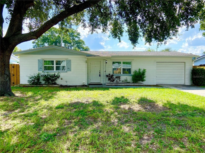 *House was Not flooded and No damage from the storms...Flood - Beach Home for sale in Seminole, Florida on Beachhouse.com