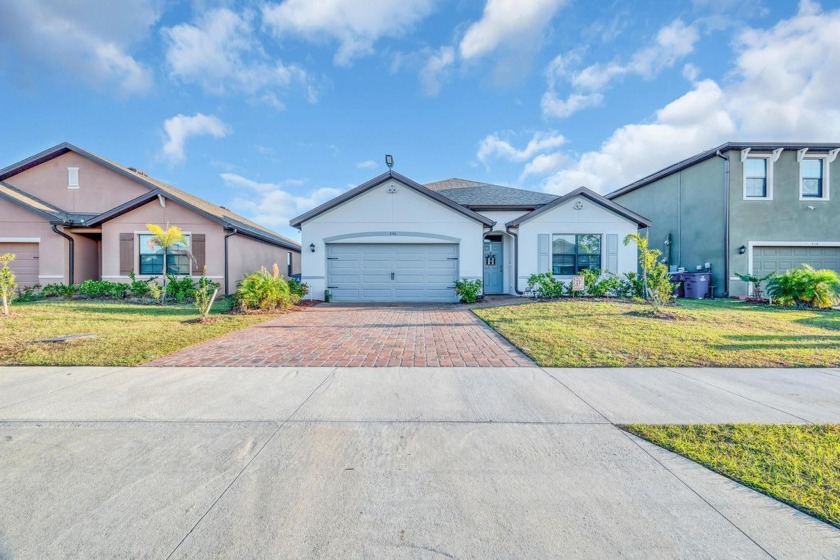 **Your Dream Home Awaits in The Preservers at Stonebriar!** - Beach Home for sale in Palm Bay, Florida on Beachhouse.com