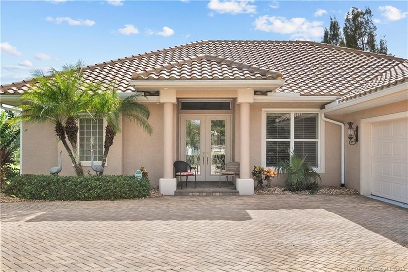 STUART OAS?S with N? HO?!
Rare opportunity to ?wn a C?S, 3-bed - Beach Home for sale in Stuart, Florida on Beachhouse.com