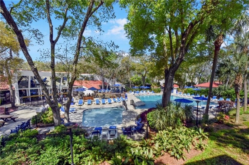 Discover the enchanting Jekyll Island State Park, where the - Beach Condo for sale in Jekyll Island, Georgia on Beachhouse.com