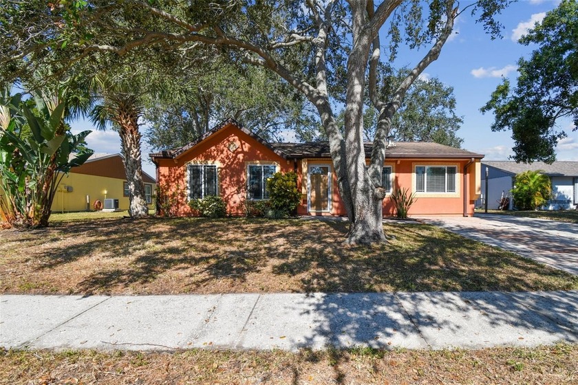 Discover your own slice of paradise with this beautifully - Beach Home for sale in Oldsmar, Florida on Beachhouse.com