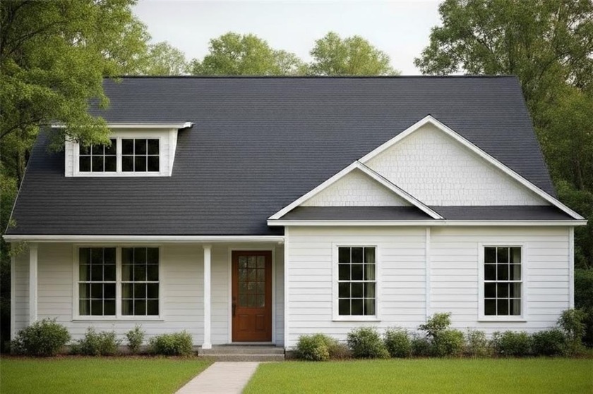 80K Price Reduction! This home is much bigger than it looks! - Beach Home for sale in Brunswick, Georgia on Beachhouse.com