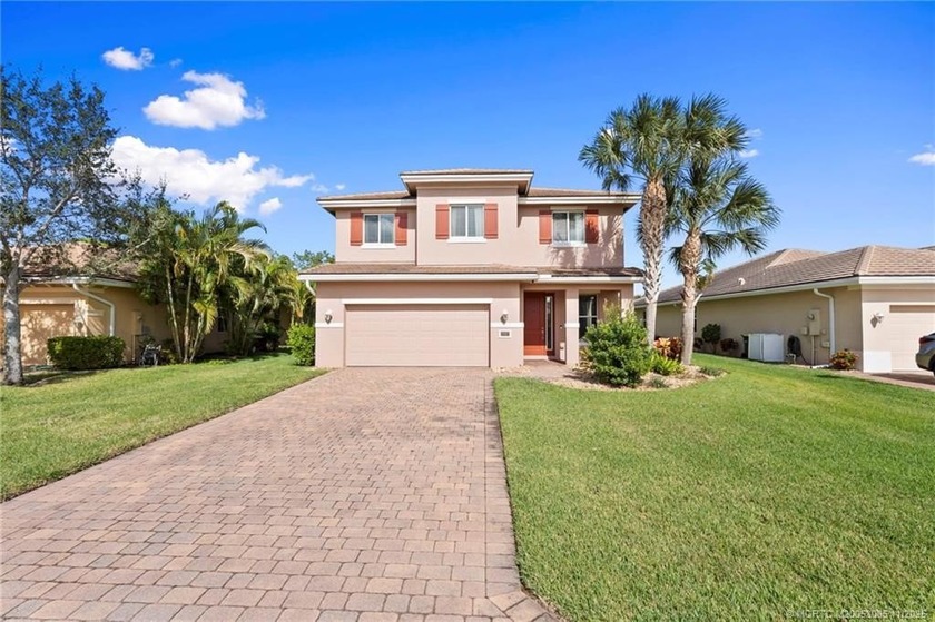 Desirable Pines neighborhood living at its best! Spacious - Beach Home for sale in Jensen Beach, Florida on Beachhouse.com