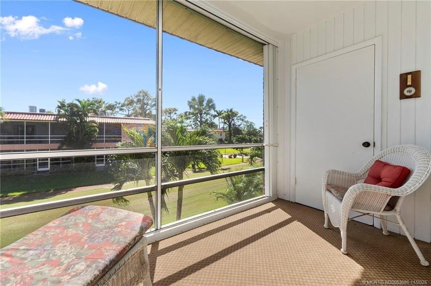 Your Florida retreat awaits! Just minutes to downtown Stuart - Beach Condo for sale in Stuart, Florida on Beachhouse.com