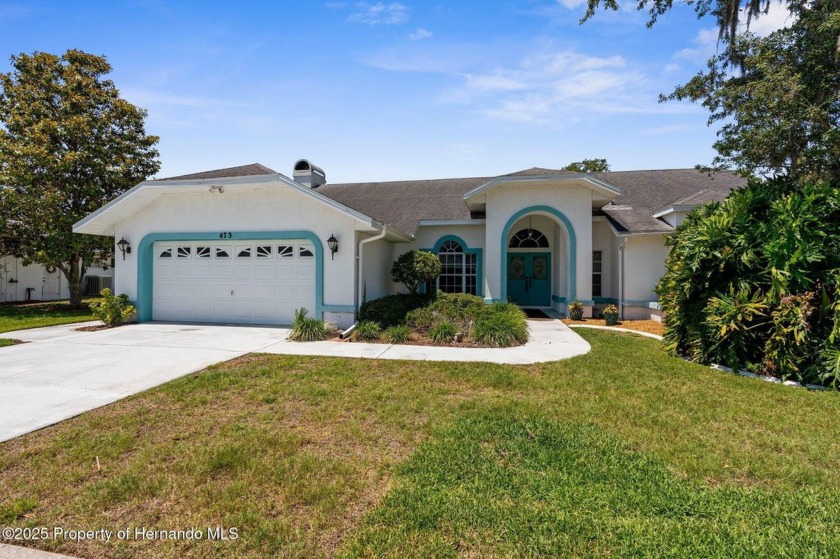 Come and view this spacious pool home in Seven Hill community.
 - Beach Home for sale in Spring Hill, Florida on Beachhouse.com