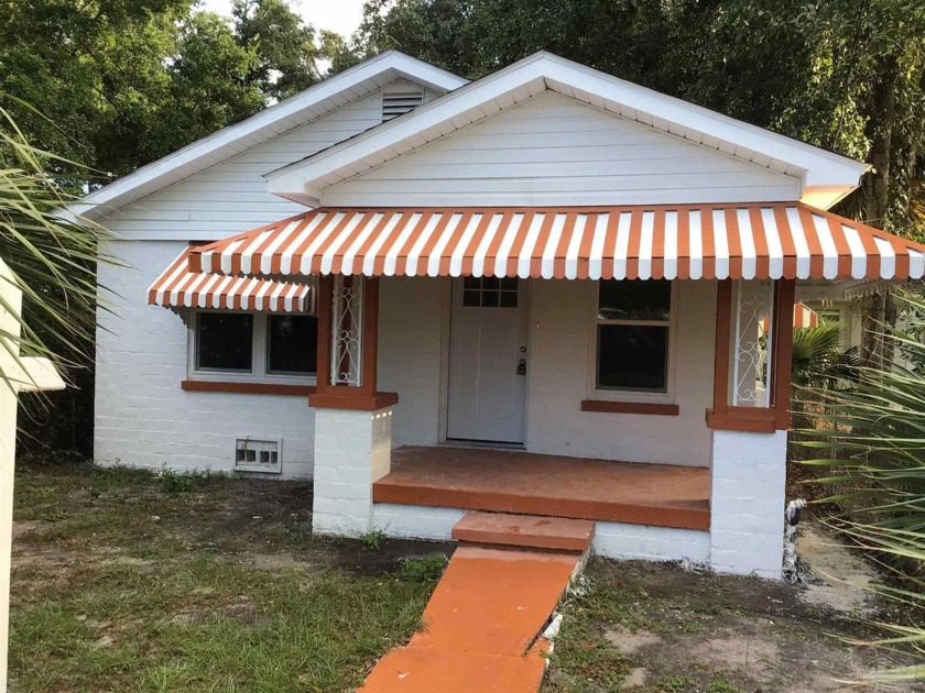 Located in the historic Tanyard neighborhood of metro Pensacola - Beach Home for sale in Pensacola, Florida on Beachhouse.com