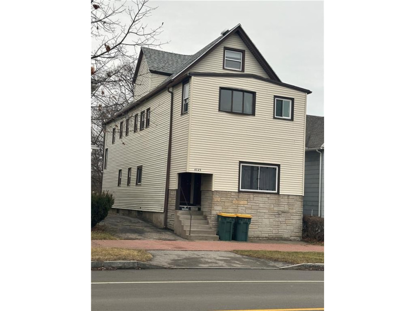 Just a Few Steps Away from Ontario Beach and the Port of - Beach Apartment for sale in Rochester, New York on Beachhouse.com