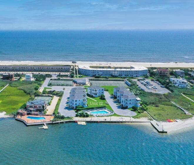 Imagine a place where the rhythm of the waves becomes the - Beach Home for sale in Westhampton, New York on Beachhouse.com