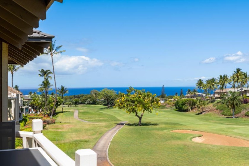 Stunning Condo on the Golf Course - WAILEA GRAND CHAMPION #90 - Beach Vacation Rentals in Wailea, Maui, HI on Beachhouse.com