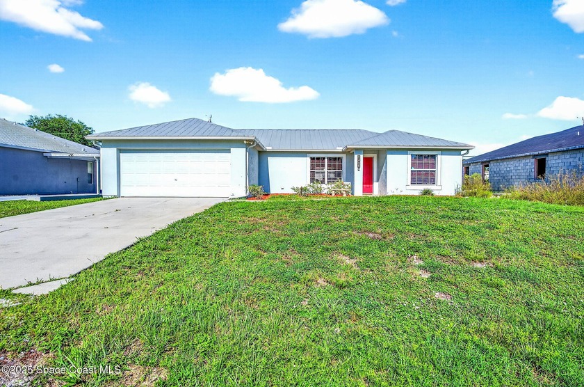 Move-in ready with major upgrades already done! This Vero Lake - Beach Home for sale in Vero Beach, Florida on Beachhouse.com