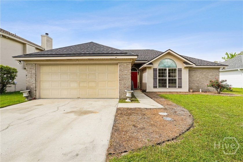 This move in ready 3 bedroom, 2 bath home located in the Berwick - Beach Home for sale in Savannah, Georgia on Beachhouse.com