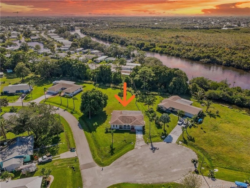 Your Florida dream awaits! Discover the ultimate freedom with - Beach Home for sale in Port Saint Lucie, Florida on Beachhouse.com