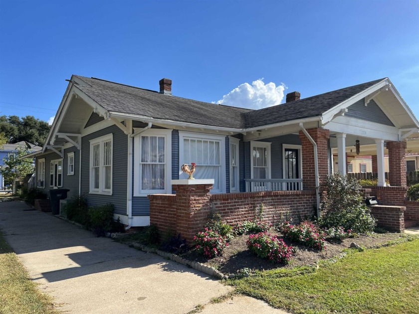 This charming 3 bedroom, 2 bathroom home is perfect for families - Beach Home for sale in Port Arthur, Texas on Beachhouse.com