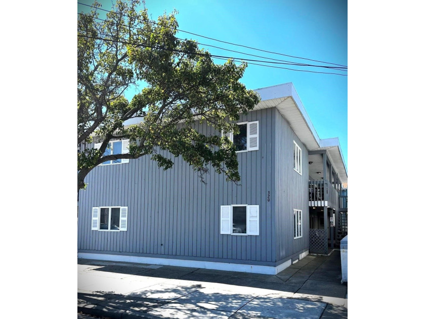 **Coastal Charm Just Steps from the Beach - Turn-Key 1-Bedroom - Beach Condo for sale in Wildwood, New Jersey on Beachhouse.com