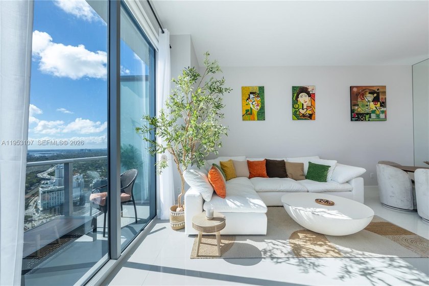 Elevate your lifestyle in the heart of Brickell! This stunning - Beach Condo for sale in Miami, Florida on Beachhouse.com