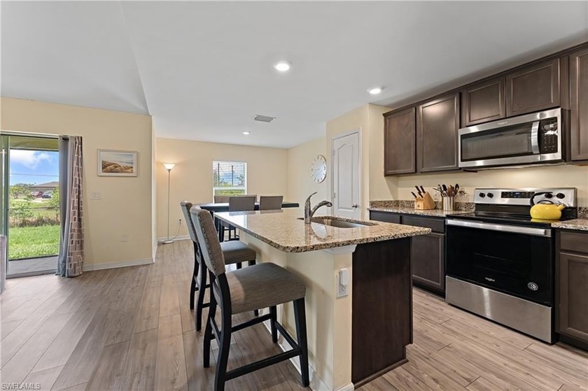 Discover the perfect blend of functionality and style in this - Beach Home for sale in Fort Myers, Florida on Beachhouse.com