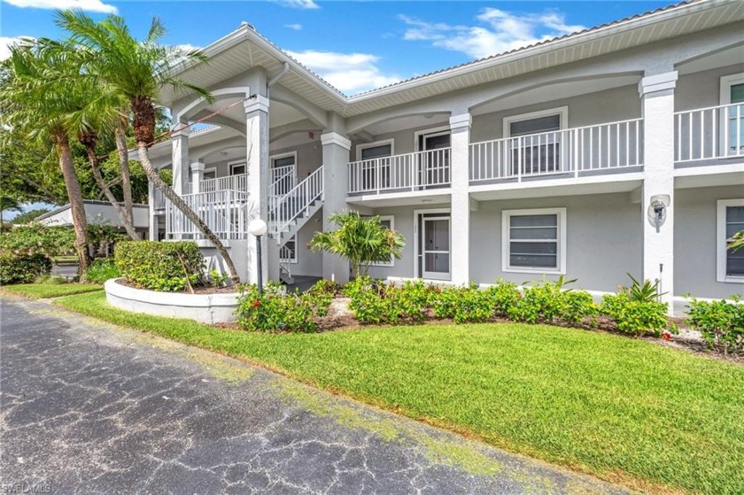 A Fabulous Opportunity to Own This Inviting Condo in a Scenic - Beach Home for sale in Naples, Florida on Beachhouse.com