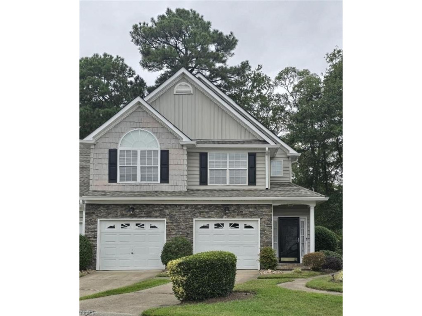 Enjoy the tranquility of your sunroom with picturesque water - Beach Home for sale in Portsmouth, Virginia on Beachhouse.com