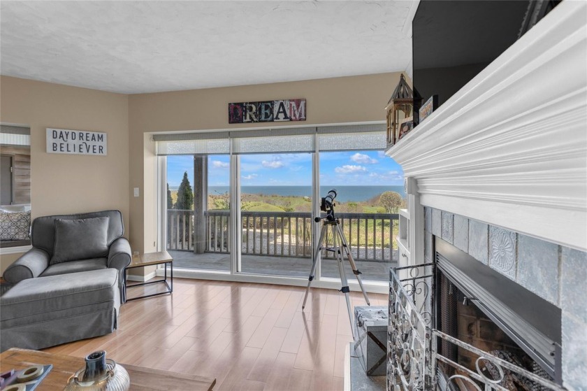 Spectacular views of the Long Island Sound are yours with this - Beach Condo for sale in Baiting Hollow, New York on Beachhouse.com