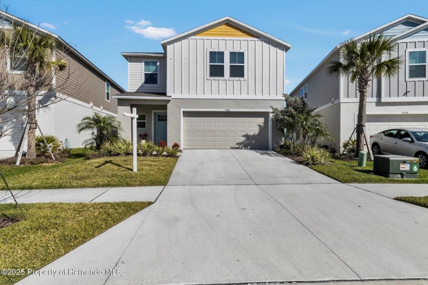 Discover your dream home in this beautiful and customized 4 - Beach Home for sale in Apollo Beach, Florida on Beachhouse.com