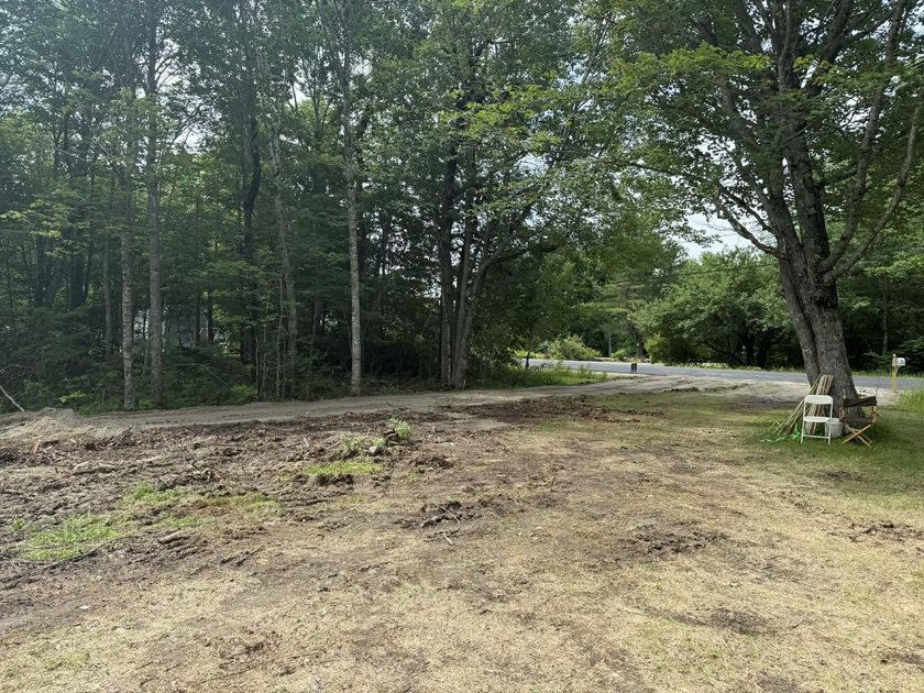 A prime 1.85-acre lot ready for your new home in a convenient - Beach Lot for sale in Orland, Maine on Beachhouse.com