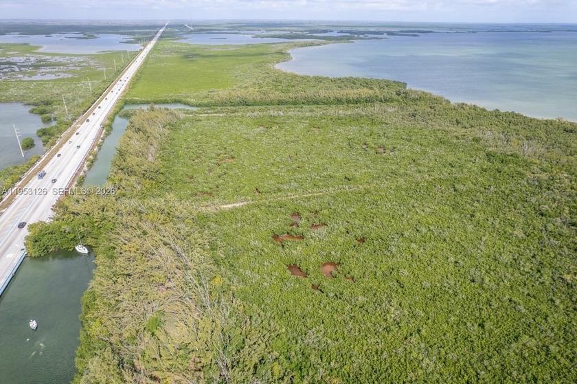 Rare opportunity to acquire nearly 24 acres of pristine - Beach Acreage for sale in Miami, Florida on Beachhouse.com