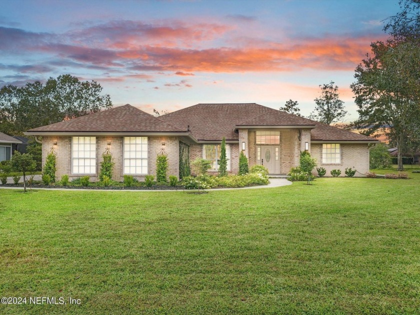 Experience the perfect combination of style and comfort in this - Beach Home for sale in Fleming Island, Florida on Beachhouse.com