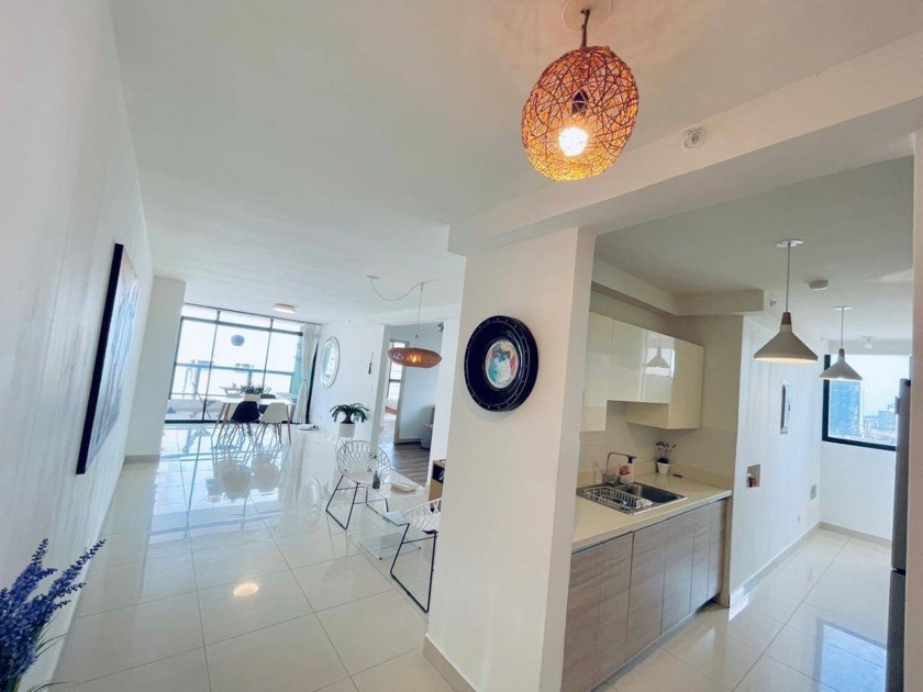 Discover the Luxury of Balboa Bay: The Ultimate Waterfront - Beach Home for sale in Panamá,  on Beachhouse.com